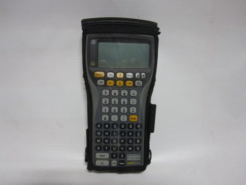 Psion Workabout 2MB MX