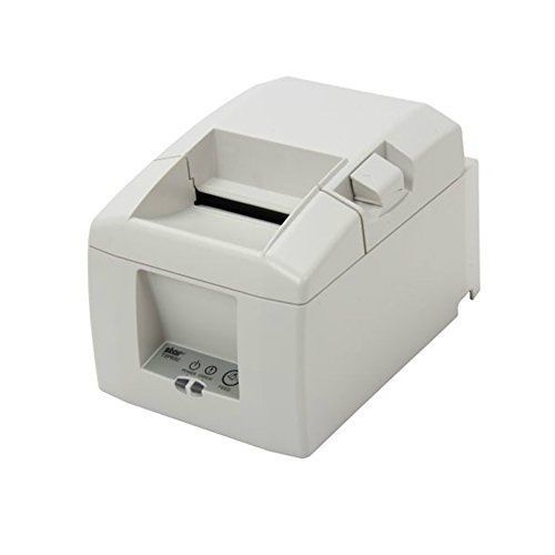 Star micronics tsp 651c-24 direct thermal receipt printer 39448200 for sale