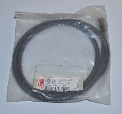 Lennox 18K26 Ignition Cable 18K2601 for GHR26-50/75/100 New Old Stock
