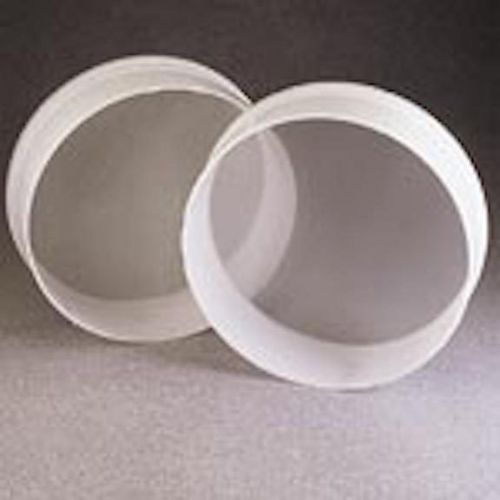 Nalgene Polyethylene Sieves and Receiver Pan Polyester HDPE 1.000mm DS4230-1218