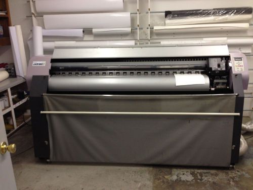 mimaki jv3 160s large format digital printer