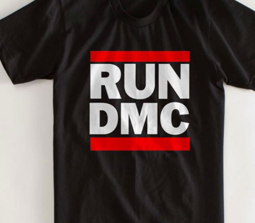 RUN DMC Shirt