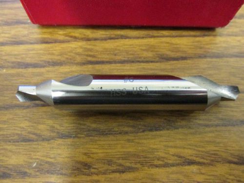 Keo hss  #6 right hand combined drill and countersink for sale