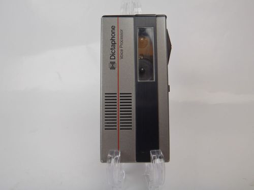Dictaphone Mini Cassette Voice Processor