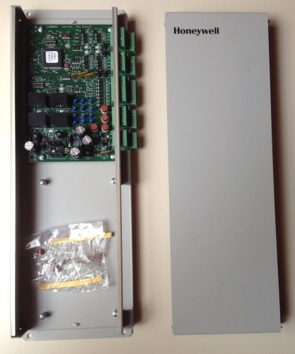 Honeywell Nexwatch-Nexsentry Wiro 4/8/4 Access Control Board with enclosure