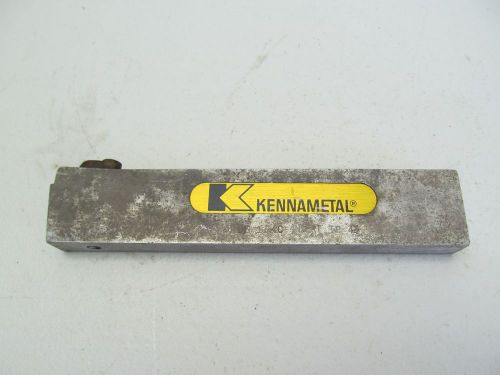 USED KENNAMETAL TOOL HOLDER KTCN664C