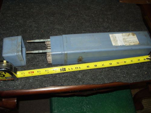 E309-16 stainless steel 3/32&#034; 10 lb stick electrode welding rod, 3/16&#034; x 14 &#034;l for sale