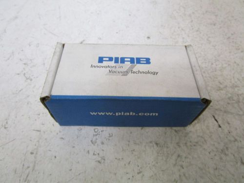 PIAB X10A5-B2N VACUUM PUMP *NEW IN A BOX*