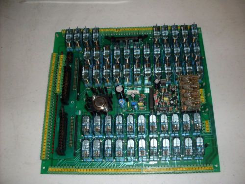 Dry Cleaning Machine Computer Board