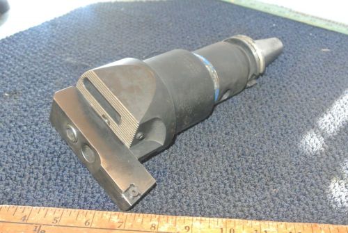 Iscar Etm Its-Bore BHR MB80 80x140 Boring Tool Mb-63 120-200  Cat-40 MB 63