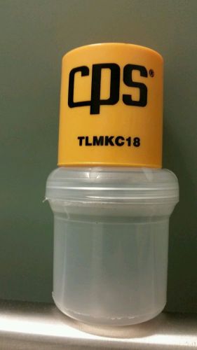 New CPS Solenoid Service Magnet 18mm TLMKC18 Free Shipping coil testing