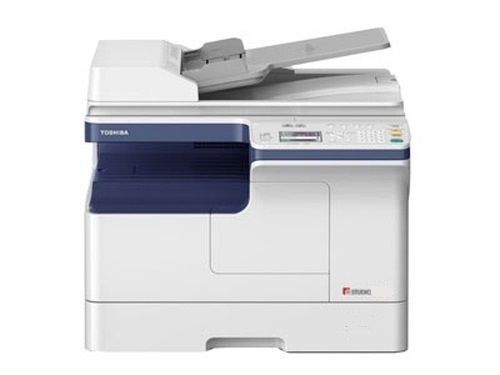 Toshiba estudio laser printer copier mfp - new in box for sale