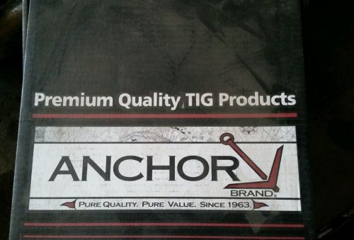 New Anchor Tig Torches 25 ft