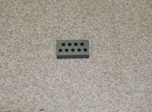 LAIRD -SIGNAL INTEGRITY PRODUCTS     P#29D3567    FERRITE BLOCK