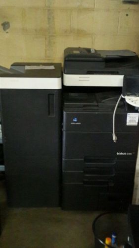 Network printer/Photocopy/Scanner/Fax Machine