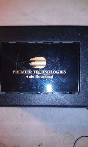 Premier Technologies Music On Hold Device Model 3104
