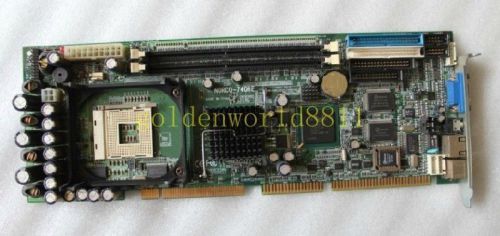NORCO Industrial motherboard NORCO-740AE good in condition for industry use