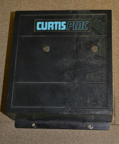 Curtis PMC 1203A-303 Controller, D/C 06-94