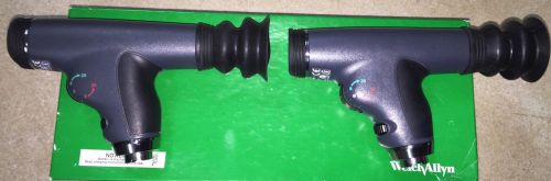 Welch Allyn PanOptic 11820 PANOPTIC head Excellent. Total Of 2