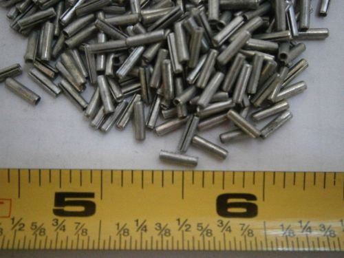 Spring Pins 1/16 x 1/4 Steel Zinc Lot of 450 #620