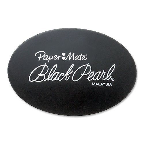 Paper Mate Black Pearl Premium Erasers (1742567)
