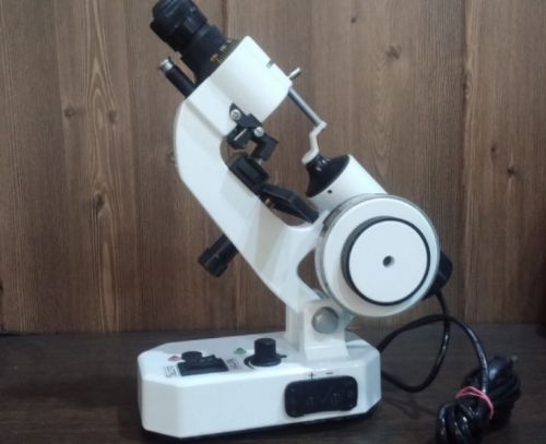 Lensometer Manual Focimeter used by opticians lens meter ophthalmic product