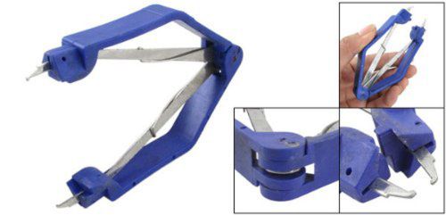 Motherboard Circuit Board PLCC IC Extractor Puller Tool Blue CT