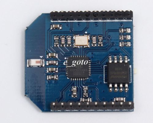 Wee Serial WIFI Module ESP8266 Wireless Module Precise for Arduino