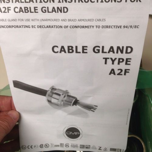 Cmp Cable Glands