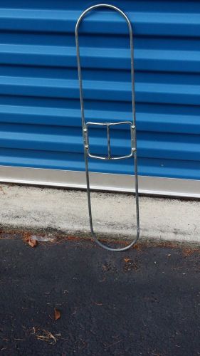 Clip-on dust mop frame (2 ft) for sale