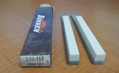 Sunnen EUG-113 Stone Set