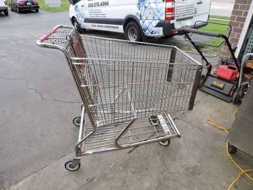Shopping Carts Quantity of 12