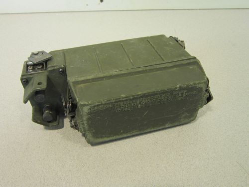 Battery Boxes CY-8523A/PRC OGVJ8