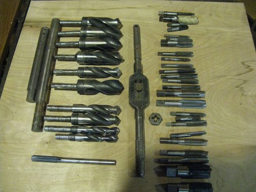 machinist tools