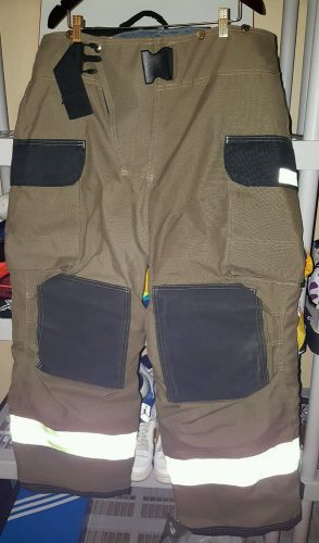 Fireman&#039;s thermal liner aralite NP Stedair 3000 size 38 X 30 turnout pants