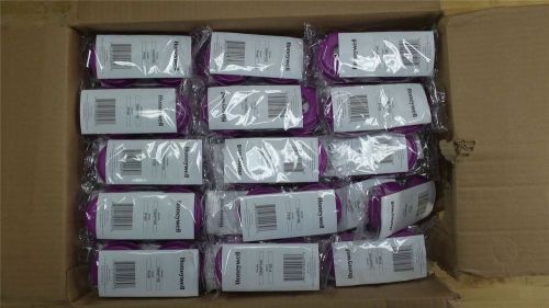 North by honeywell 7580p100 package of 144 magenta filters for north respirators for sale