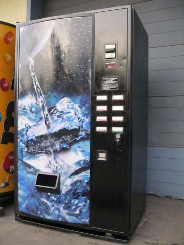 Usi/fawn 3037 soda pop drink machine (huge sale) !! for sale