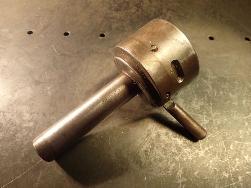 NAMCO National ACME Co #82 Threading Die Head w/ 3/16&#034; -8 TPI Chasers Installed