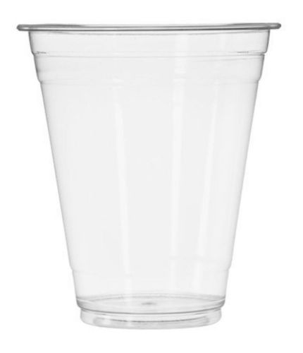 Crystalware Plastic Cups 100/bag, Clear (20 oz.)
