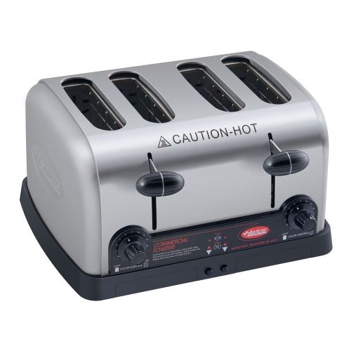 Hatco Commercial Heavy-duty Pop-up Toaster