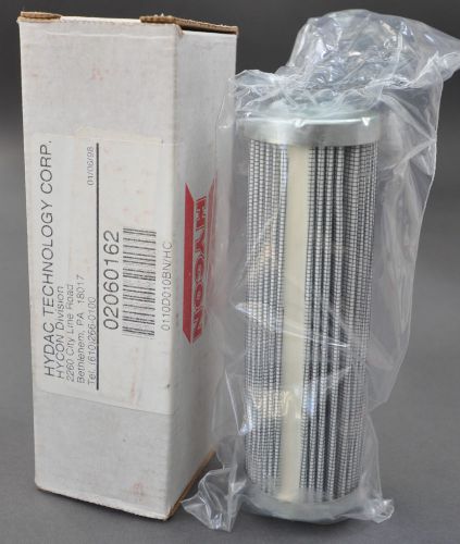Hydac Hycon Filter Element, p/n 02060162, New in Box, 0110D010BNHC