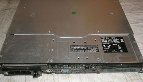 Dell PowerEdge 1850 Server Blade - G17