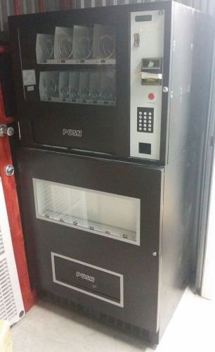 Genesis GO 127 Vending machine AS IS - local pick up