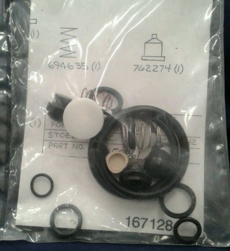 Stoelting O-ring and small parts kit 210861
