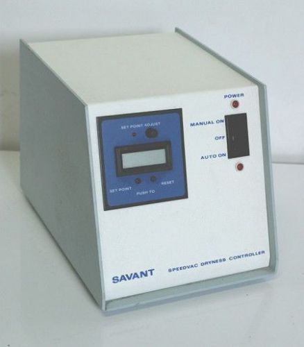 Savant  sdc 1020 dryness controller 01536 for sale