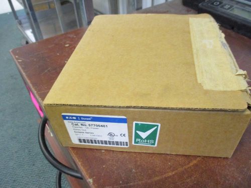 Eaton Durant Counter 57700481 Relay Out New Surplus