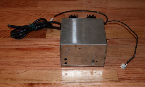 Sono-Tek Corporation Model 8605-1 - Possibly Ultrasonic Generator or PSU?