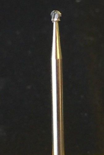 Carbide Bur HP6 HP 6 Pack of 10