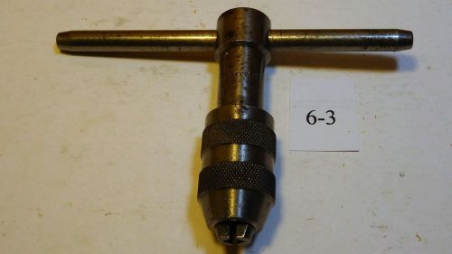 Starrett 93-c tap wrench for sale