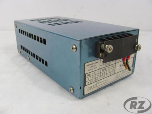 PRM5-10 KEPCO POWER SUPPLY REMANUFACTURED